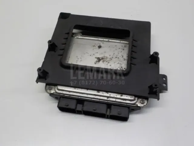 Блок управления двигателем для  Ford Fusion 2002-2012