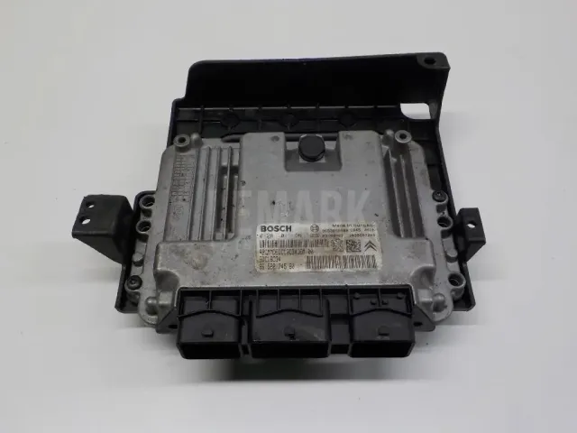Блок управления двигателем для  Ford Fusion 2002-2012