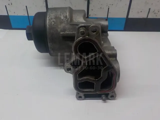 Корпус масляного фильтра для  Audi A4 [B6] 2000-2004