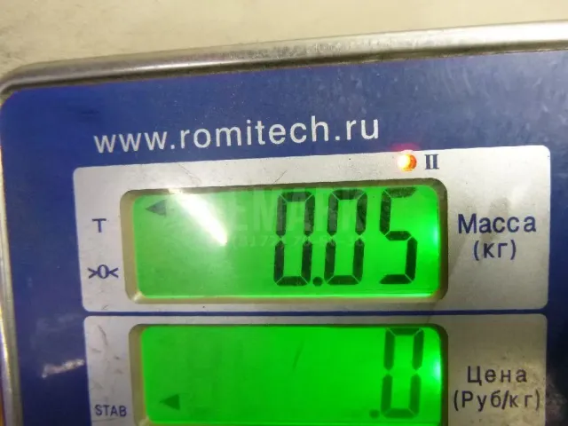Датчик давления топлива для  ERF EC10 1995-2004