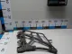 Направляющая заднего бампера правая для  Dongfeng Z55 2023