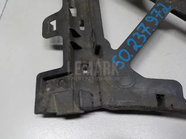 Направляющая заднего бампера правая для  Dongfeng Z55 2023