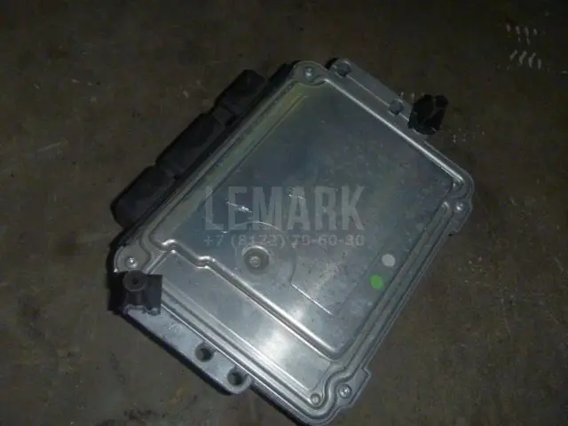 Блок управления двигателем для  Audi A4 [B5] 1994-2001