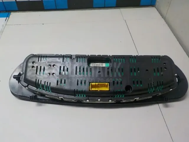 Панель приборов для  Ford Grand C-MAX 2010-2019