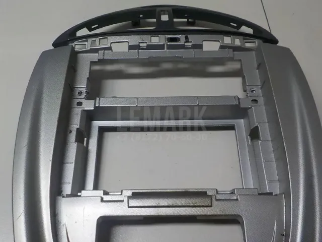 Накладка декоративная для  Chrysler Grand Voyager/Grand Caravan (RT) 2007-2020