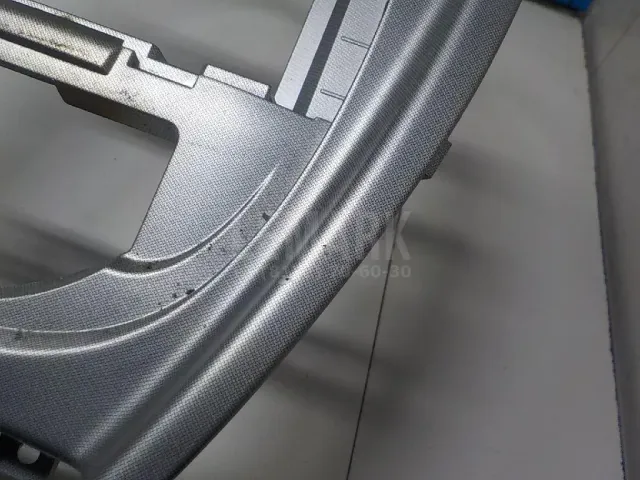 Накладка декоративная для  Chrysler Grand Voyager/Grand Caravan (RT) 2007-2020