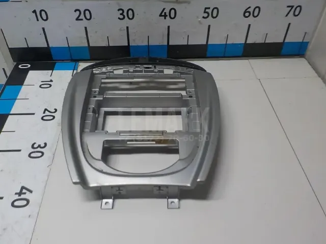 Накладка декоративная для  Chrysler Grand Voyager/Grand Caravan (RT) 2007-2020