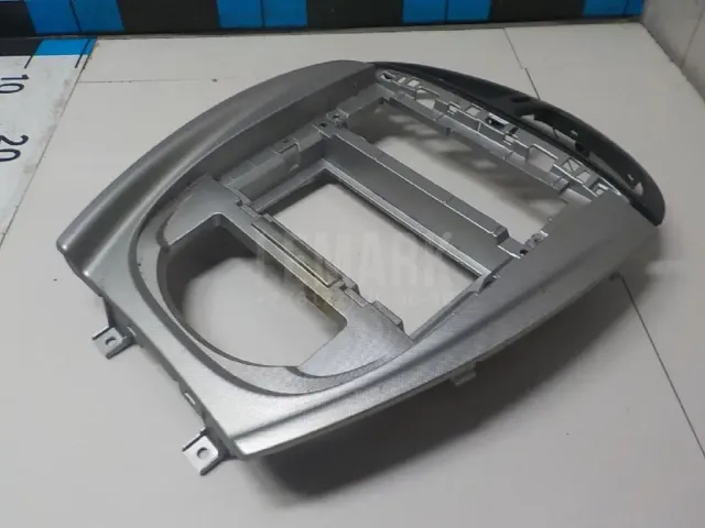 Накладка декоративная для  Chrysler Grand Voyager/Grand Caravan (RT) 2007-2020