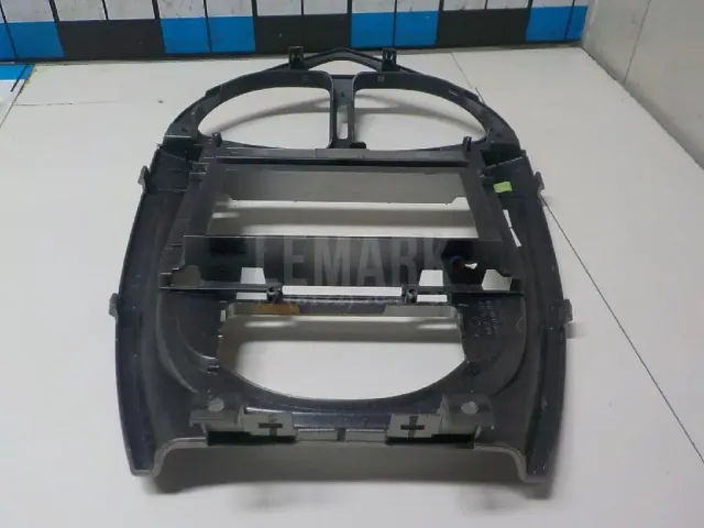 Накладка декоративная для  Chrysler Grand Voyager/Grand Caravan (RT) 2007-2020