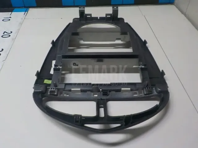 Накладка декоративная для  Chrysler Grand Voyager/Grand Caravan (RT) 2007-2020