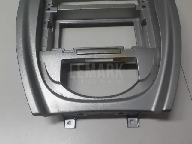 Накладка декоративная для  Chrysler Grand Voyager/Grand Caravan (RT) 2007-2020