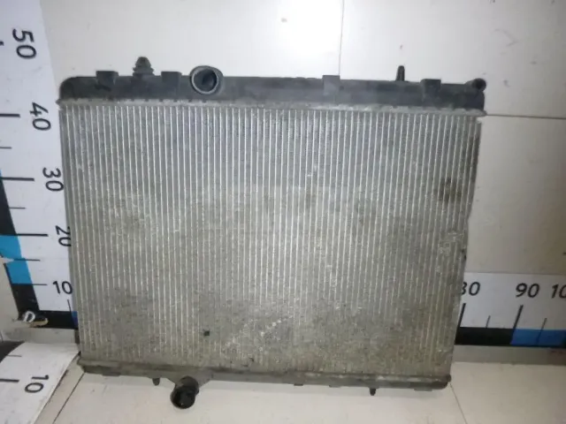 Радиатор основной для  Dongfeng DFL4251 2007