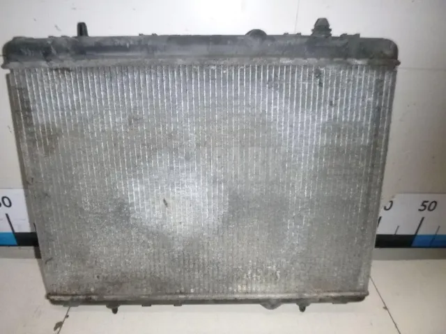 Радиатор основной для  Dongfeng DFL4251 2007