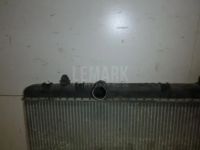 Радиатор основной для  Dongfeng DFL4251 2007