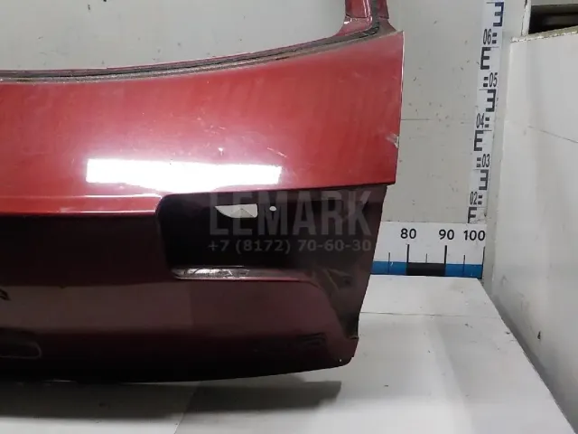 Дверь багажника для  Exeed RX / Yaoguang (T22) 2023