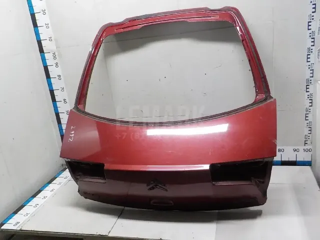 Дверь багажника для  Exeed RX / Yaoguang (T22) 2023