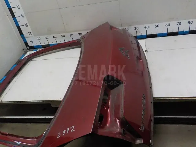 Дверь багажника для  Exeed RX / Yaoguang (T22) 2023