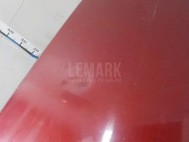 Дверь багажника для  Exeed RX / Yaoguang (T22) 2023