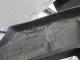 Усилитель заднего бампера