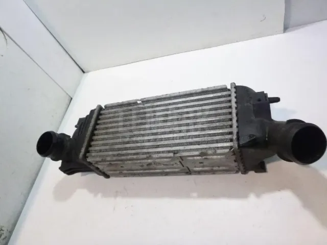 Интеркулер для  FOTON S100 2010