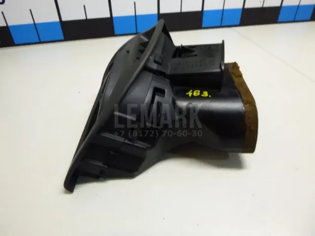 Дефлектор воздушный для  Astra HD 8 2005-2011
