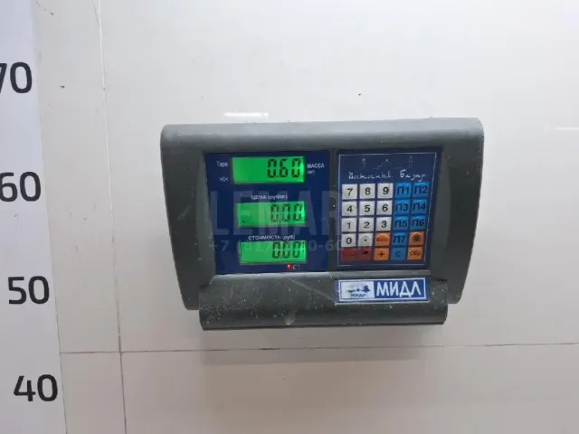 Блок управления АКПП