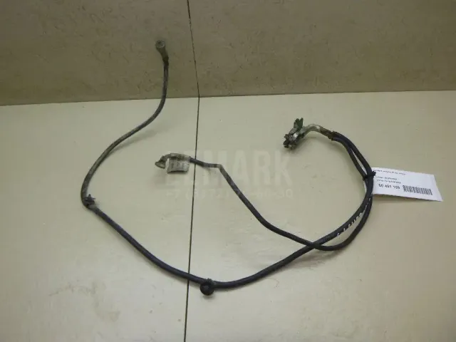 Клемма аккумулятора минус для  Ford Escape EUR 2007-2009