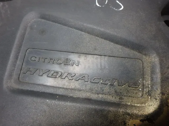 Накладка декоративная для  Audi A3 [8PA] Sportback 2004-2013