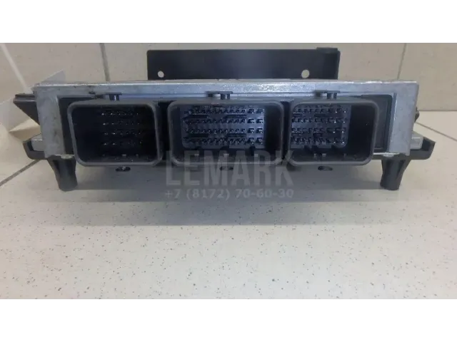 Блок управления двигателем для  Acura MDX 2007-2013