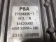 Блок управления двигателем для  Acura MDX 2007-2013