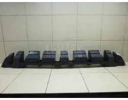 Наполнитель заднего бампера