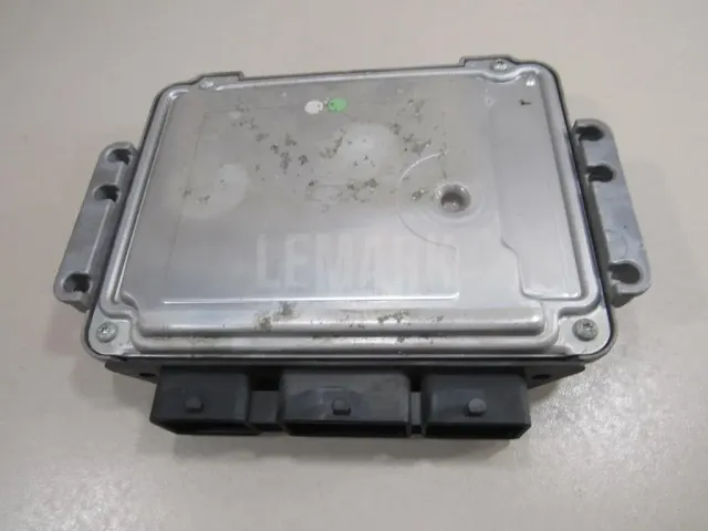 Блок управления двигателем для  Ford C-MAX 2003-2010