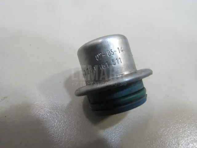Регулятор давления топлива для  BMW 4-serie F32/F33/F82 2012-2020