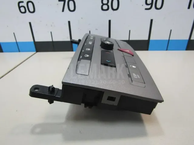 Блок управления климатической установкой для  BMW 7-serie G11/G12 2015-2022