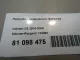 Патрубок воздушного фильтра для  Chevrolet Spark 2010-2015