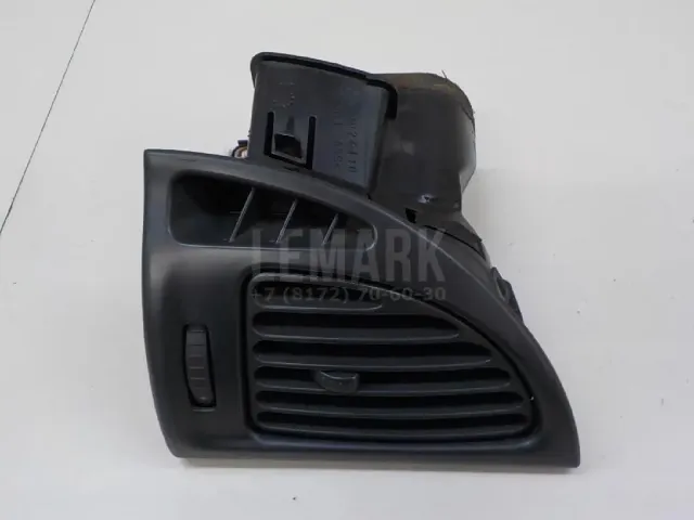 Дефлектор воздушный для  Citroen Xsara 2000-2005