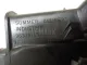 Дефлектор воздушный для  Citroen Xsara 2000-2005