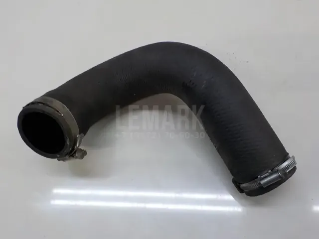 Патрубок интеркулера для  Ford EcoSport 2012-2023