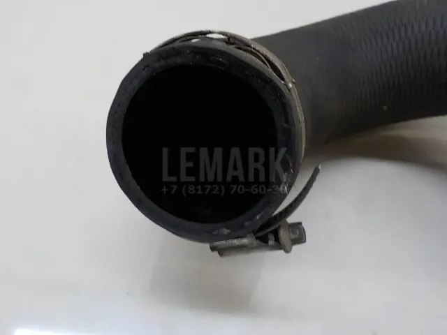 Патрубок интеркулера для  Ford EcoSport 2012-2023