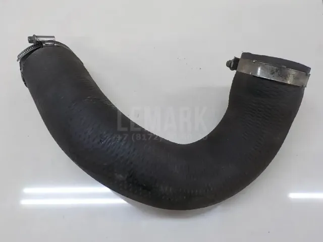 Патрубок интеркулера для  Ford EcoSport 2012-2023