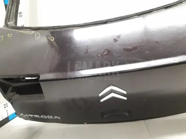 Дверь багажника для  Citroen C4 Aircross 2012-2017