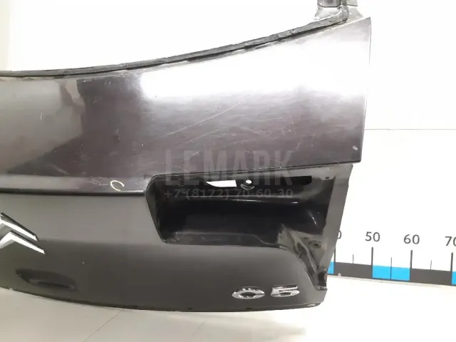 Дверь багажника для  Citroen C4 Aircross 2012-2017