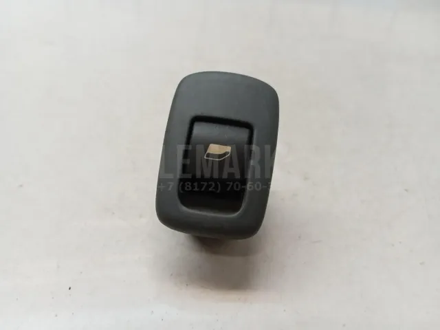 Кнопка стеклоподъемника для  BMW 3-serie F34 GT 2012-2020