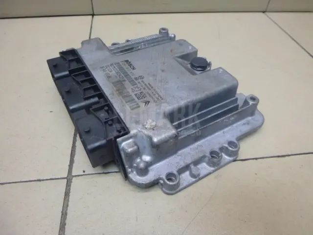 Блок управления двигателем для  Geely Icon (SX12) 2020
