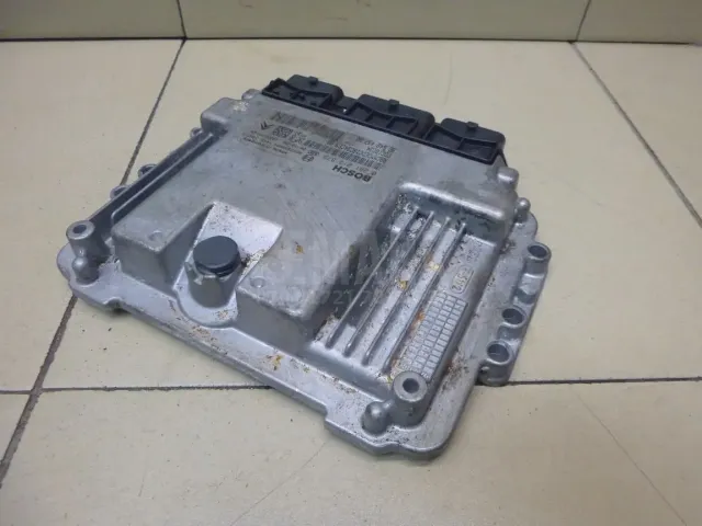 Блок управления двигателем для  Geely Icon (SX12) 2020