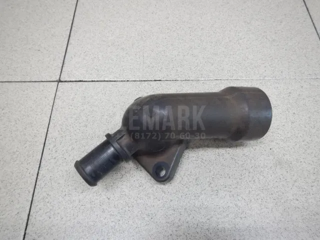Фланец двигателя системы охлаждения для  BMW 3-serie F30/F31/F80 2011-2020