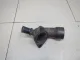 Фланец двигателя системы охлаждения для  BMW 3-serie F30/F31/F80 2011-2020