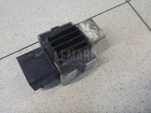 Реле свечей накаливания для  BMW 7-serie E65/E66 2001-2008