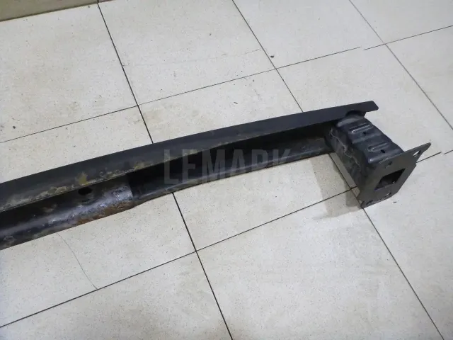 Усилитель заднего бампера для  Ford Transit [FA] 2000-2006