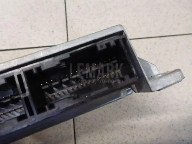 Блок управления AIR BAG для  Alfa Romeo GT 2004-2010